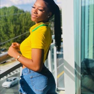 Meet your Posher, Melanie